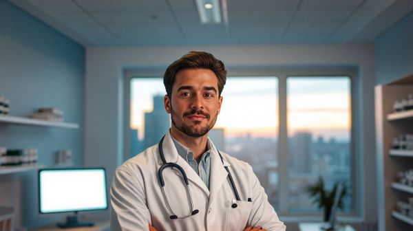 Devenir pharmacien : 10 conseils pour exceller dans votre carrière
