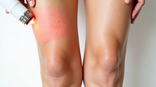 L'épilation laser des jambes : efficacité et résultats garantis