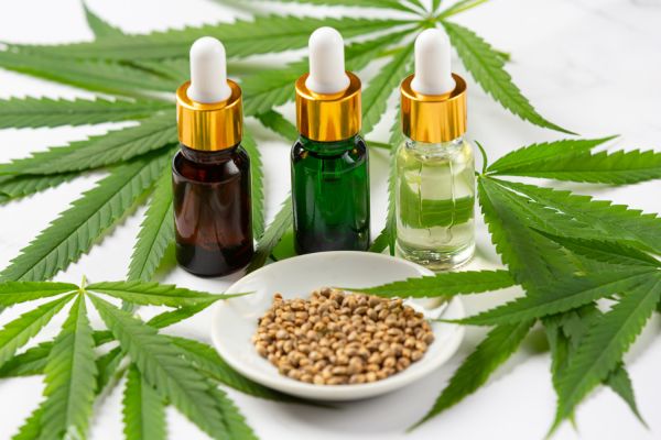 Pourquoi opter pour les fleurs de CBD bio pour votre bien-être ?